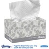 Kimberly-Clark KLEENEX Pop-Up Box Hand Towels, Paper, 9 x 10-1/2,