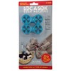 Loc A Sok Sock Locks (Pack of 10) Blue