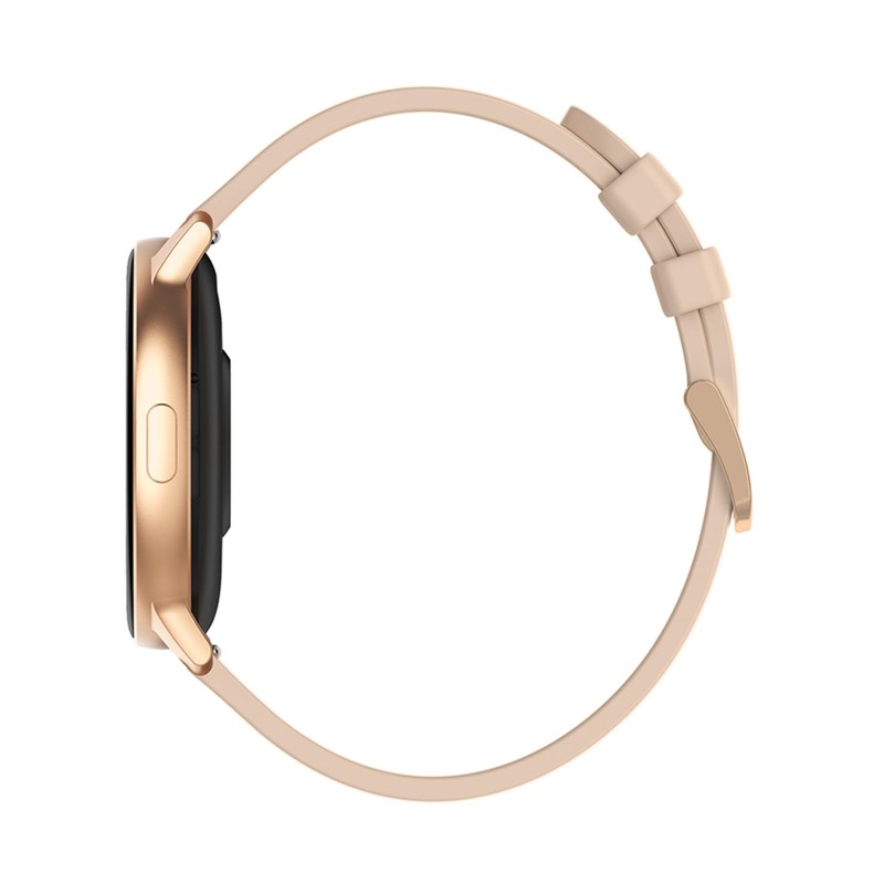 SWISS CODE SC7.16 Smartwatch Classic III Amoled Dorado