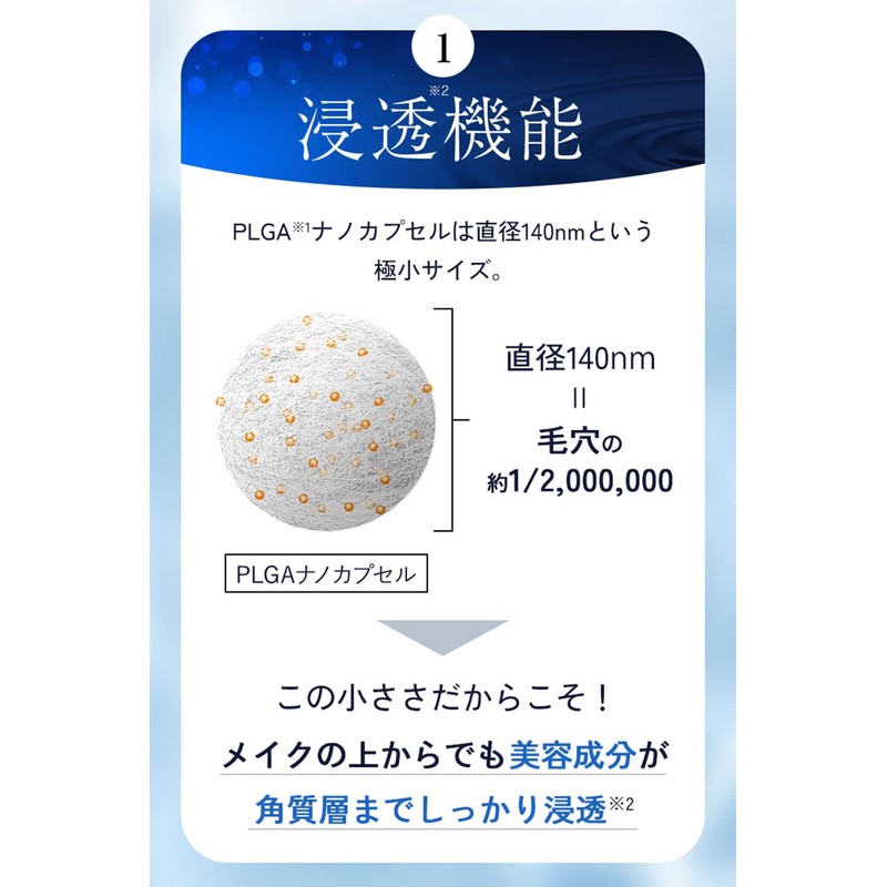 Hosokawa Micron Nano Chris Fair Powdery Moist Set (2023 Model)