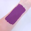 Moon Creations - Professional Water Activated Face Paint - Purple
