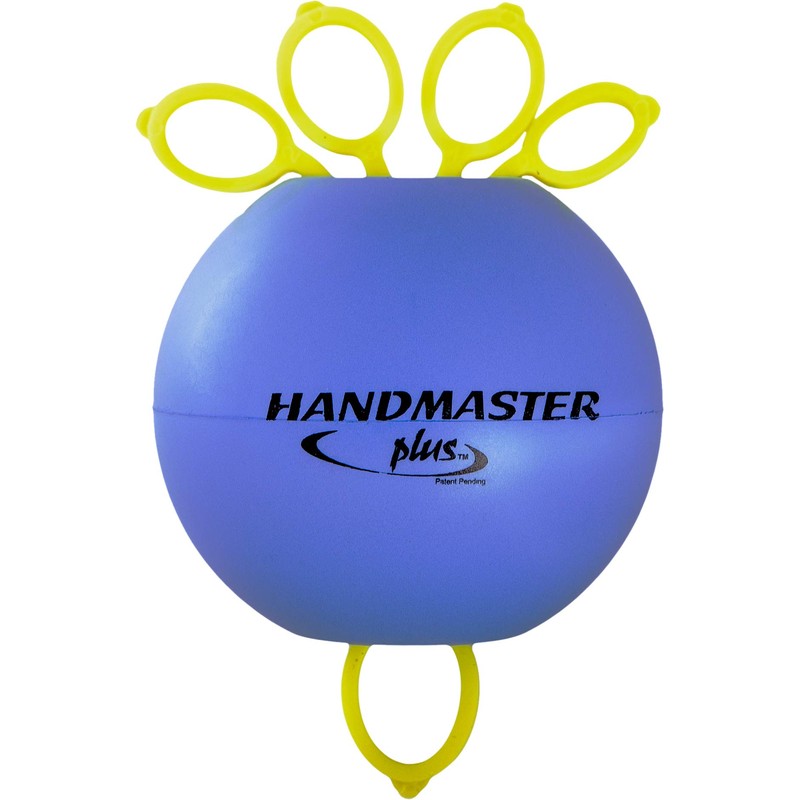 Handmaster Plus Hand Trainer