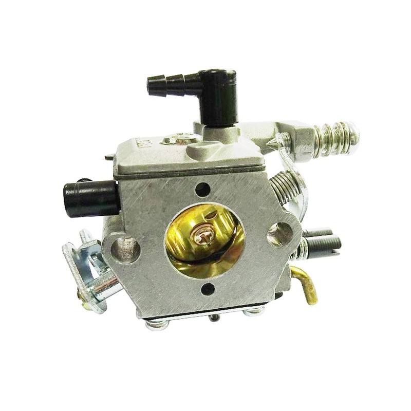 CTS Vergaser für 45cc 52cc Kettensäge, ersetzt Walbro Style