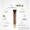 Rejuall Crema Coreana Regeneradora Avanzada Con 1200ppm Pdrn