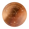 Erva Bird Bath Purification Disks, Copper, Pack of 4
