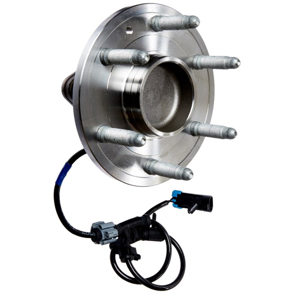 Timken SP450301 Axle Bearing and Hub Assembly