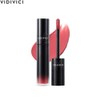 VIDIVICI Millenial Tint Velvet 4.2g, Color:04 Burnt Pink