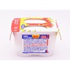 激乾 除湿剤 タンク型 湿気取り 除湿量400ml ×3個パック クローゼット・押入れ 冬場の結露対策や換気しにくい収納庫などに フマキラー