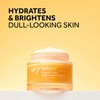 No7 Radiance+ Brightening Vitamin C Moisturizer Face Cream - Skin