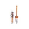 Rímel Exactitud En Gel Con Serum Diamond Beauty Original Transparente