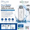 Phure Neokal Anti Limescale Protector for Shower, Handheld Shower, Bathtub,