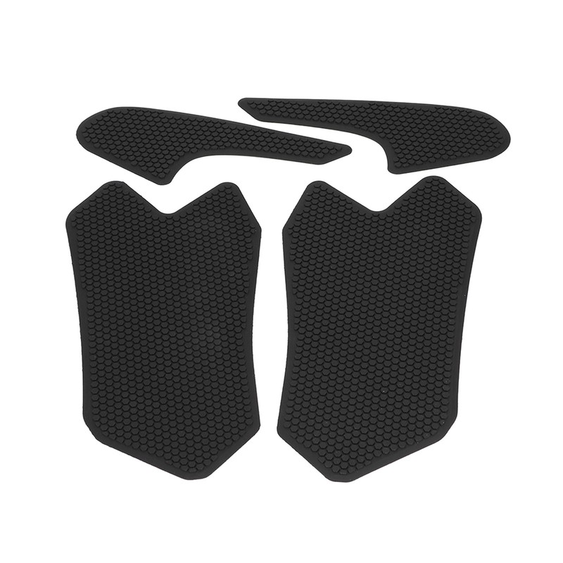 Motorcycle Gas Tank Protectors Slip Resistant Heat Insulation Replacement For