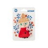Sekiguchi Little My Nui Badge 571680