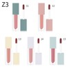 Miss Rose Matte Lip Gloss Long Lasting Waterproof Liquid Lipstick