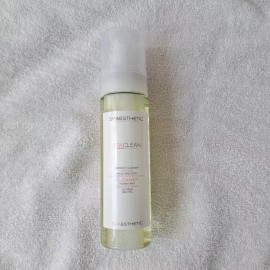 Spaesthetic Espuma Dermolimpiadora Para Todo Tipo De Piel De 250 Ml