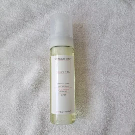 Spaesthetic Espuma Dermolimpiadora Para Todo Tipo De Piel De 250 Ml
