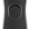 Electric Groin Hair Trimmer Waterproof Safety USB Charging Body Hair