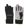 Free Knot Y4622-L-90 Photoelectric FOURON Sheepback Gloves, 3 Cuts, L,