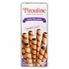 Pirouline Rolled Wafers – Dark Chocolate – Rolled Wafer Sticks,