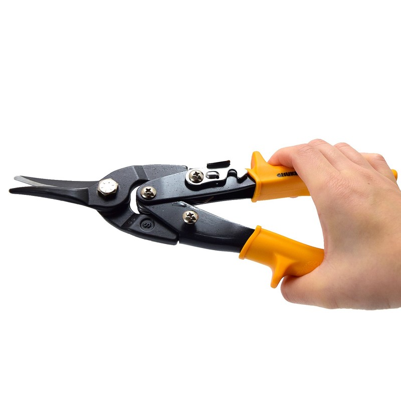 高儀 GISUKE Gold Cutting Scissor Straight