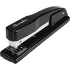 Swingline Stapler, Commercial Desk Stapler, 20 Sheets Capacity, Black (44401)