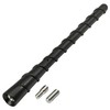 tomzz Audio 1255-000 HQ Replacement Rod Antenna Rod Length Approx.