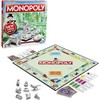 Monopoly Original Board Game Classic Traditional Game Board New and