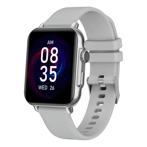 Reloj Inteligente Aiwa Gris | Aiwatch Awsf13gb