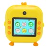 Instant Print Camera 2.4inch IPS Screen 48MP 1080P Video 8x