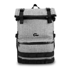 Skunk Backpack Rogue - Odorless Smell Proof - Weather Proof - Lockable - Gray