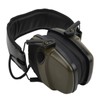 Professional Hunting Ear Defender Noise Reduction Outdoor Shooting Hearing Protective