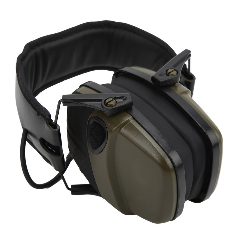 Professional Hunting Ear Defender Noise Reduction Outdoor Shooting Hearing Protective