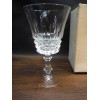 WM Dalton W.M. Dalton Verite Paterern French Lead Crystal Unit