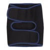 Hot Cold Compress Knee Wrap Reusable Water Refill Adjustable Compression