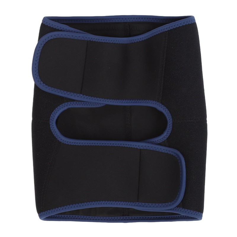 Hot Cold Compress Knee Wrap Reusable Water Refill Adjustable Compression