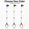 Reacher Grabber Tool – Extra Long Lightweight Magnetic Claw Pick