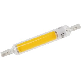 ChiliTec LED Spotlight R7s 118 mm 8 Watt Neutral White 360° Beam Angle