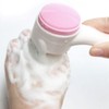 Pore ​​Brush for Cleansing Face Wash / 클렌징 세안용 모공브 러쉬