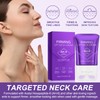 ZIXAOK AH-8 Firming Neck Cream for Crepey Skin Body Care