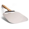 Chef Pomodoro Pizza Peel 12 Inch x 14 Inch (30