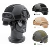 Haverain Tactical Helmet, Airsoft Helmet, Cosplay, Outdoor, Airsoft Helmet, Survival