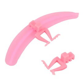 FOMIYES Eyelash Extension Separator Tool Flexible Lash Separator for Grafting False Eyelashes Stylish Design for Professionals and Personal Use for Enthusiasts