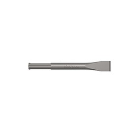Ajax Tool Works 5803 Flat Chisel, Electric Jack Hammer Chisel for Demolition and Concrete Breaker, SDS MAX, 18"