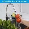 GUOYOU Aerator, Tap Attachment, Tool with Tap Adapter, Multifunctional Tap
