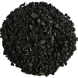 PureT USA Air Filter Refill Coconut Shell Granular Activated Carbon Charcoal