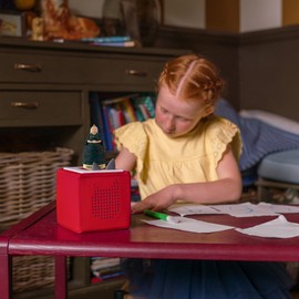 TONIES Horrible Histories Vile Victorians Audio Classic Tonie Character