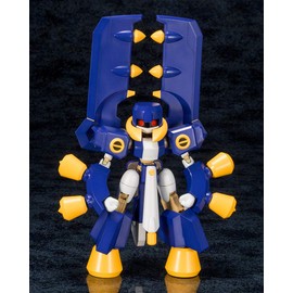 Medabots Core kwg06 – C texirerubi-toru Overall Height 195 mm 1/6 Scale Plastic Model