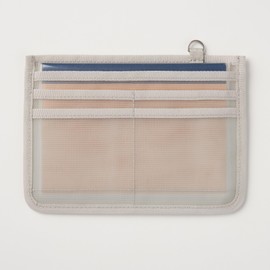 MUJI NGB87A1S Cotton Refill for Maternal and Child Notebook Case, Small, Compatible with A6 Size