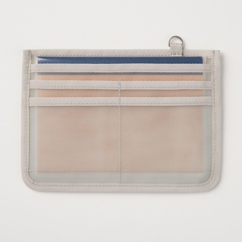 MUJI NGB87A1S Cotton Refill for Maternal and Child Notebook Case,