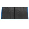 12 Pocket Games Card Binder Holds 480 Cards Scratchproof Waterproof
